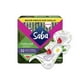 thumbnail image 2 of Toallas femeninas Saba Confort manzanilla nocturna con alas flujo súper abundante 32 pzas, 2 of 6
