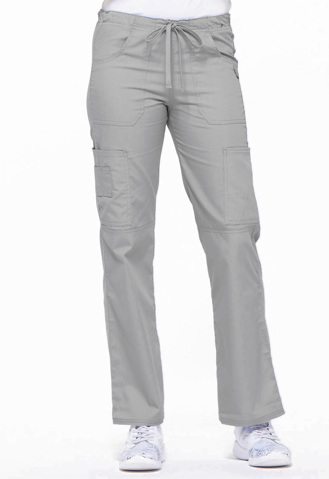 dickies women's plus size cargo pants