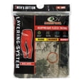 thumbnail image 5 of MOSSY OAK MENS HEAVYWEIGHT BOTTOM, 5 of 5