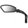 thumbnail image 4 of Piao Vélo Rétroviseur, Rétroviseur Vélo Guidon, Hd, Résistant aux Chocs, Lentille de Verre, Réglable, Contrôle de Rotation 360, pour la Qualité du Véhicule, Vélo, 4 of 4