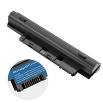 6 Cells Battery For Acer Aspire One D255 D255E D260 D257 PAV70 522 722 D255-2509