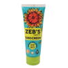 Zeb's Organics Sunscreen SPF 20 3.4 oz