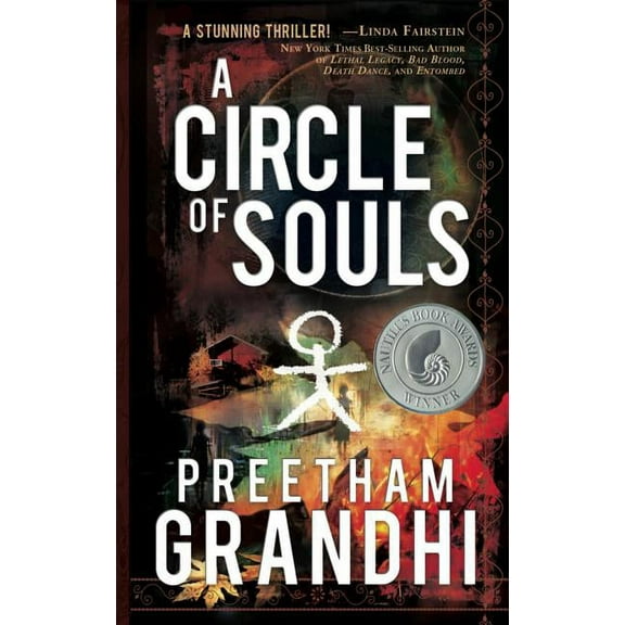 A Circle of Souls (Paperback)
