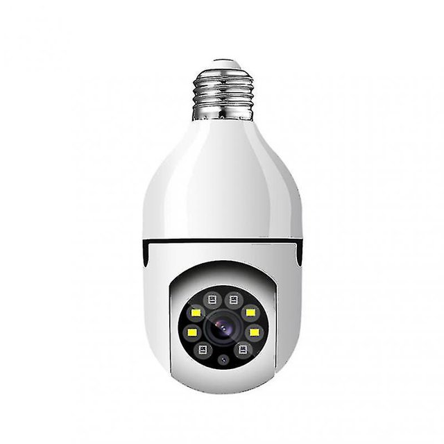 Cámara Hd 1080p Cámara IP Wi-Fi inalámbrica Cámara CCTV de vigilancia para el hogar con detección Mot