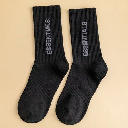 

Meias Letter Face Street Fashion Creative Sokken Wholesale