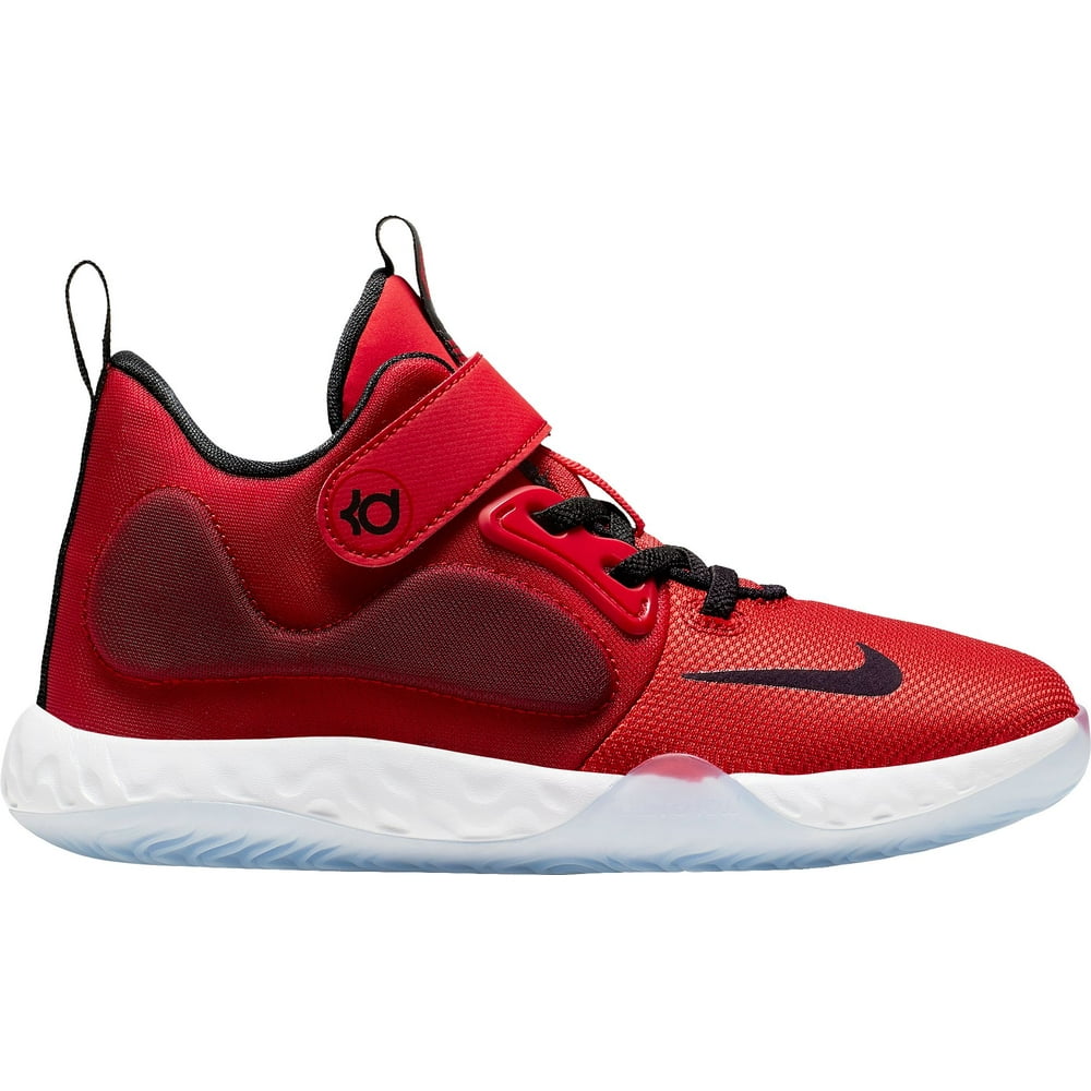 Nike Kids' Preschool KD Trey 5 VII Basketball Shoes - Walmart.com ...