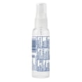 thumbnail image 2 of Germ X Hand Sanitizer Spray, Plant Based Alcohol, Hypoallergenic, Lavender Scent, 2 fl oz, 2 of 6