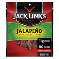 thumbnail image 2 of Jack Links Beef Jerky, Jalapeno, 2.85oz (Pack of 4), 2 of 4
