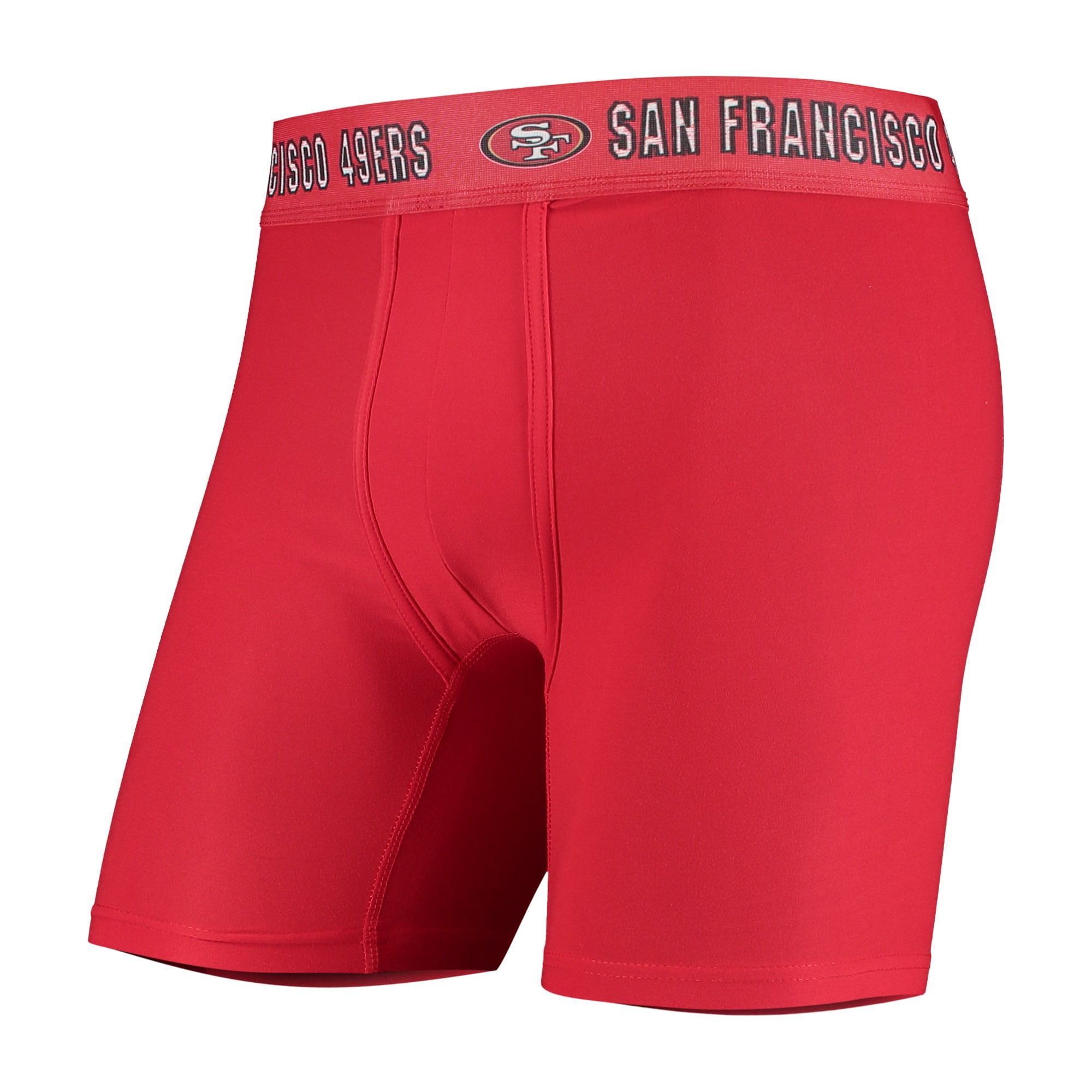 49ers boxer briefs