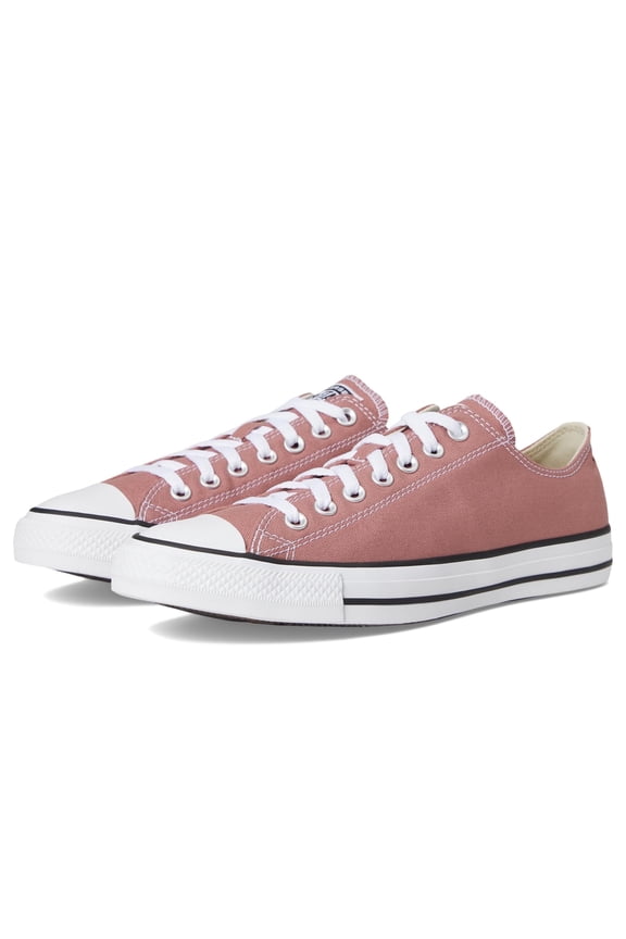 Unisex Chuck Taylor All Star Low-Top Sneaker Light Saddle 12 Women/10 Men