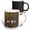 Multicolor, variant on 3drose, British Columbia, Near Kamloops, Common Goldeneye Ducks-cn02 Ldi0007 - Larry Ditto, 11oz Magic Transforming Mug