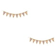 thumbnail image 4 of Yuarrent Decoración del Día de San Valentín, pancartas colgantes románticas, adornos para interiores, pancartas de estilo Simple, colgante, bandera de Type1 NO1 Yuarrent CBP209251, 4 of 5