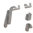 thumbnail image 3 of Fireplace Door Handle Parts Replaces Easy Installation Heating Furnace Accessory, 3 of 3