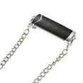 thumbnail image 1 of lionlar Mobile Phone Metal Chain Back Clip, Easily Accessible Black, 1 of 8