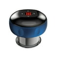 thumbnail image 1 of PVCS Appareil de Massage Électrique pour Ventouses avec Lumière Rouge Vibrante, Appareil de Ventouses Rechargeable, 1 of 1