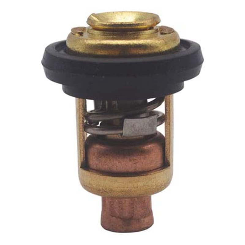 New Mercury Thermostat 143 degree for Outboards 378065 393659 434841 508626 