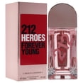 thumbnail image 3 of Carolina Herrera 212 Heroes Forever Young, 1 oz EDP Spray, 3 of 6