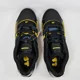 thumbnail image 5 of NEW Men's Size 11.5 Ad-id-as Agent Gil Restomod Black/Gold Basketball Shoes GY6479, 5 of 6