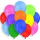 thumbnail image 1 of Globos de Látex Tilco Balloons Surtidos 100 piezas 9 pulgadas, 1 of 3