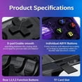 thumbnail image 4 of Lerpwige Lightweight Efficient Processor Handheld Console Systems Smooth Gameplay for Game and Clear Graphics, 4 of 12