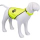 thumbnail image 1 of Chaleco de Seguridad Safer Life para Perro en Poliéster L Verde Neón 1 Unidad, 1 of 5