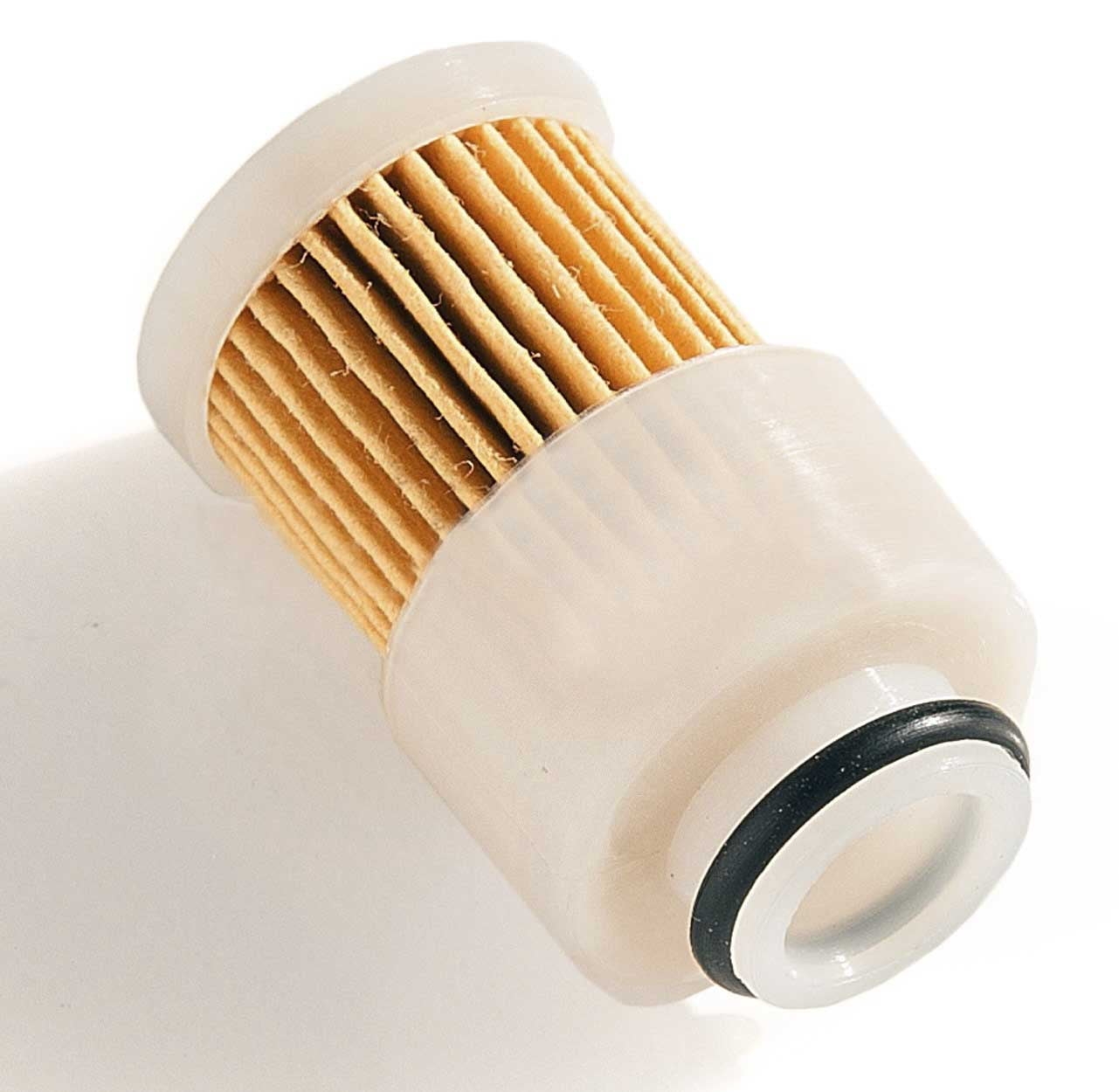 Outboard Fuel Filter Yamaha 68V245630000 Mercury 881540 75115 HP 4S