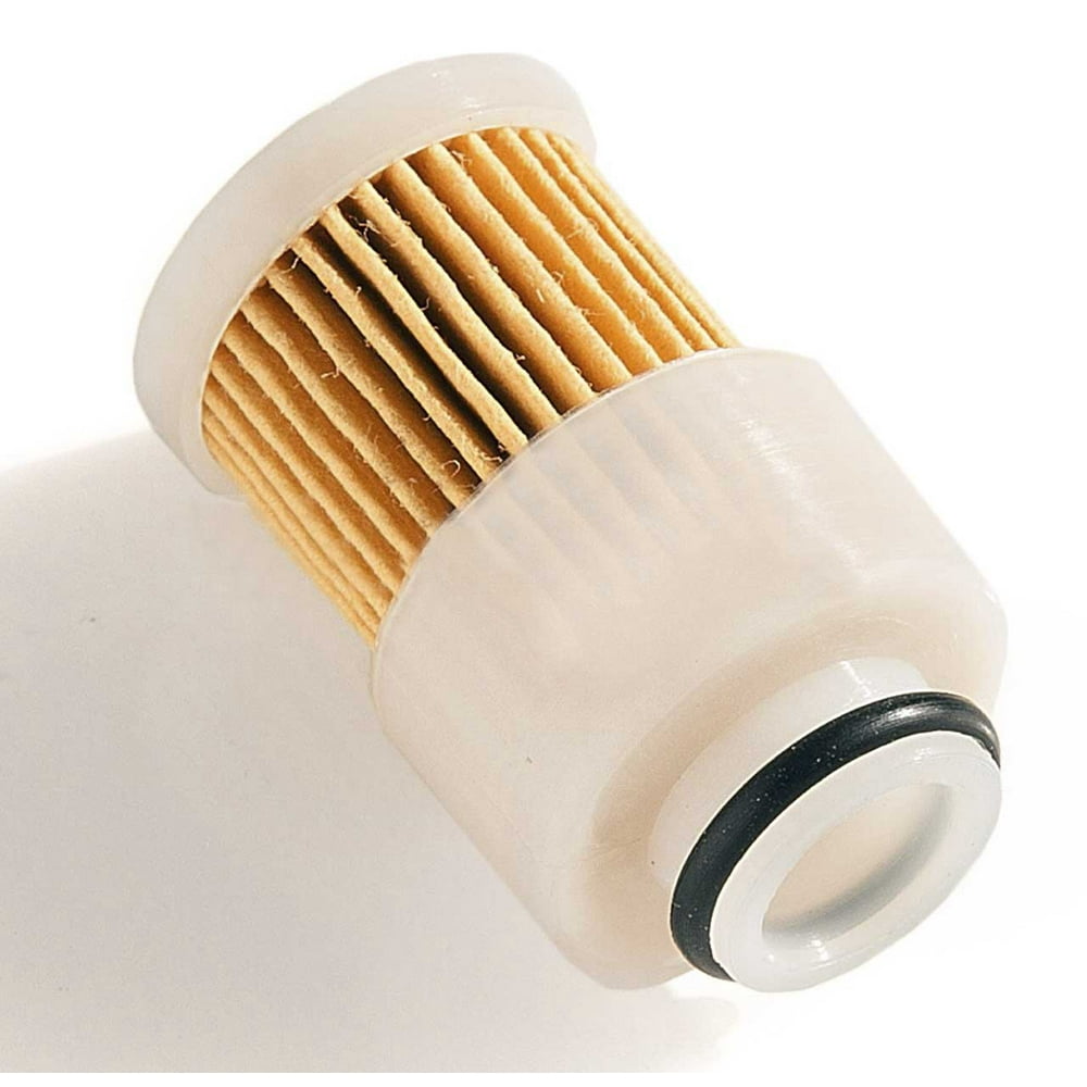 Outboard Fuel Filter Yamaha 68V245630000 Mercury 881540 75115 HP 4S