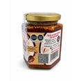 thumbnail image 3 of Salsa Macha Jakee de Habanero 250 ml | Salsa Artesanal Gourmet Mexicana | Chile Habanero | Ideal para Carnes, Mariscos, Pollo, Quesos y Botanas, 3 of 4