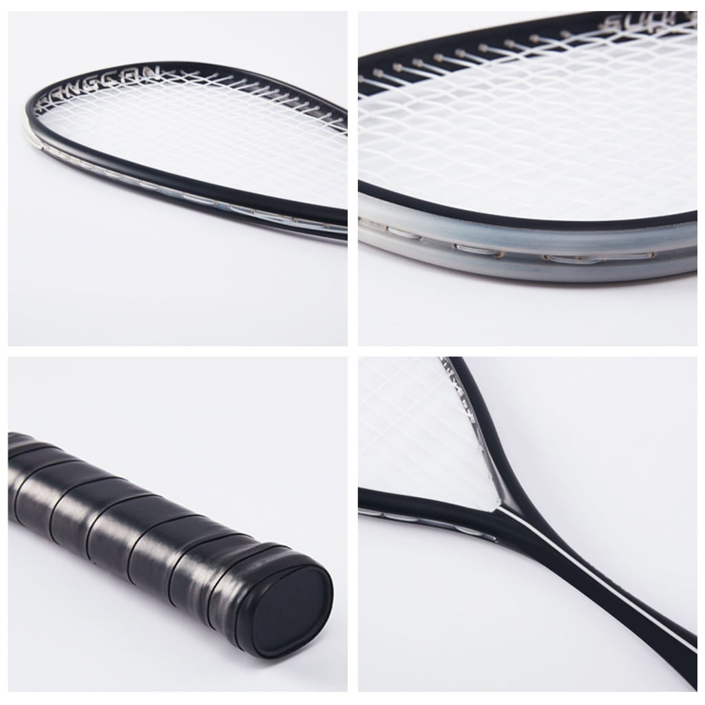 WINDLAND Light Weight Training Squash Racquet Sports Equipment For Men And Women