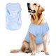 thumbnail image 2 of Camiseta y chaleco de verano para perros y gatos; ropa y disfraz para mascotas pequeñas y medianas, 2 of 6