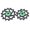 Green, variant on 12T 14T MTB Bicycle Rear Derailleur for Jockey Ceramic Wheel Bearing Pulley Road Guide Roller Great Performance