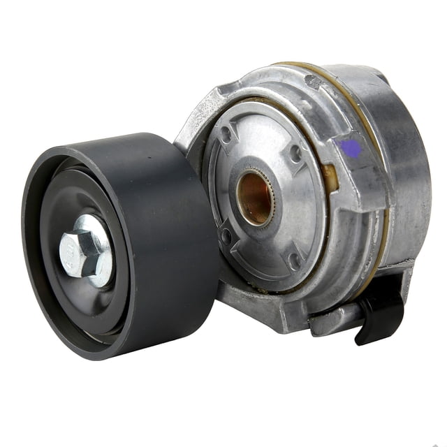 Polea Tensora de Accesorios KEEP ON GREEN FB65 2002 al 2005 Freightliner L6 6.4L