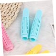 thumbnail image 4 of Pinzas para el pelo rizado, pinzas para dar volumen a la raíz del pelo, 10 unidades, rizador de pelo, pinzas para dar volumen al pelo, rizador de flequillo, pinzas para dar volumen al pelo, rizos abdo, 4 of 5