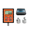 thumbnail image 1 of 1/2" 1/4" 3/8" Adjustable Digital Torque Meter Digital Torque Wrench Adapter 3-200N.m Mechanical Repair Sound Alarm ,Easy Operate, 1 of 7