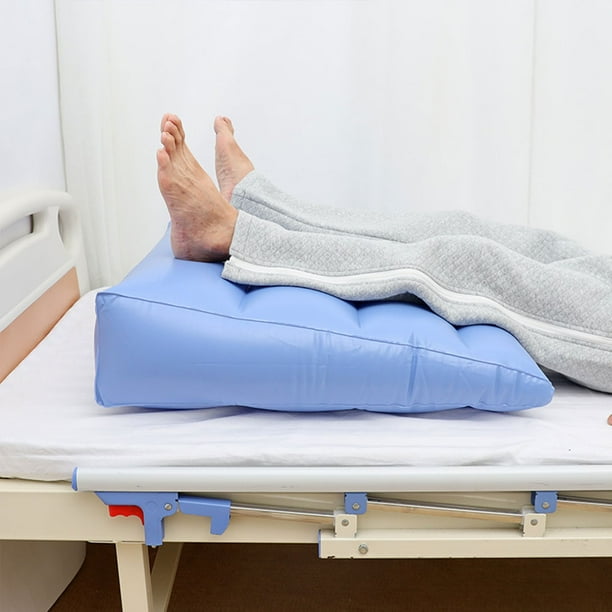 Knee wedge pillow walmart cheap