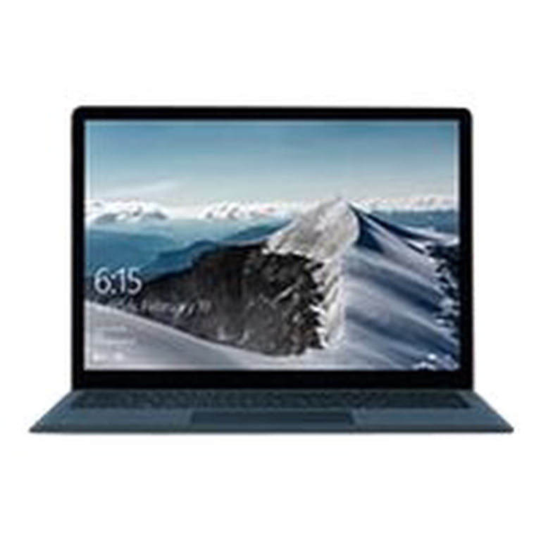 Restored Microsoft Surface Laptop - Core i5 7200U / 2.5 GHz - 8 GB