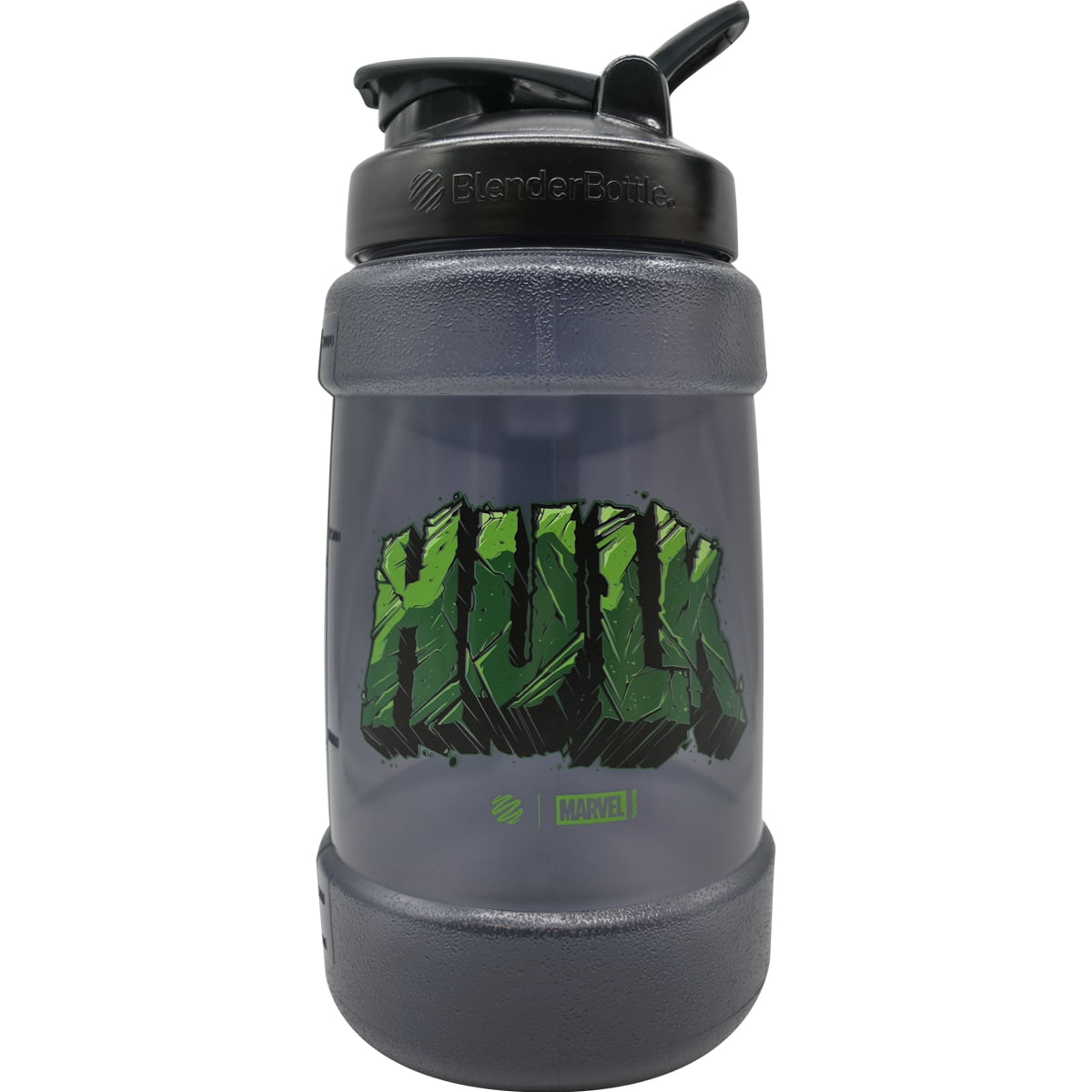Blender Bottle Marvel Koda 2.2L Hydration Water Jug Hulk