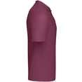 thumbnail image 3 of Fruit of the Loom Mens Original Polo Shirt, 3 of 4