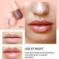 thumbnail image 3 of Set de voluminizador de labios Green Hills Natural Lip Care & Enhancer, 3 of 6