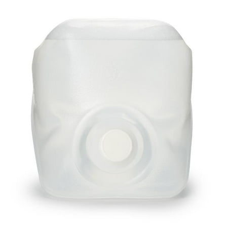 Architect 861554-EA Wash Reagent for CI8200 Analyzer & Concentrated Wash Buffer Test
