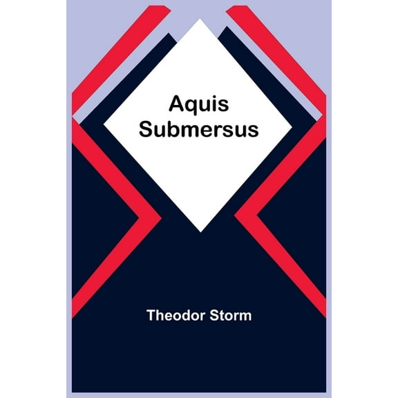 Aquis Submersus, (Paperback)