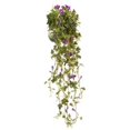 thumbnail image 1 of National Tree  25 in. Hanging Petunia Plant - Lilac, 1 of 1