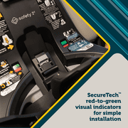 Safety 1st Turn and Go 360° Rotating All-in-One Convertible Car Seat