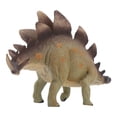 thumbnail image 3 of Dinosaur Figure, Desktop Ornament   Educational Model  For Collector For Decoration For Party, 3 of 8