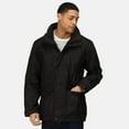 thumbnail image 3 of Regatta Professional Mens Waterproof Breathable Jacket, 3 of 5
