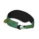 thumbnail image 2 of Balery Tree Frog Sitting On Sunflowes Gorra deportiva con visera ajustable para mujer y hombre (talla única), 2 of 7