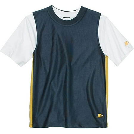 Starter - Boy's Muscle Shirt & Tee