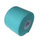 thumbnail image 5 of Cojín de agarre de bádminton de 22 yardas que absorbe el sudor para el mango de la raqueta antideslizante cian, 5 of 9