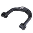 thumbnail image 5 of HUOEPU Front Right Control Arm Upper Compatible for Toyota Tacoma 1995-2004 4WD & PreRunner RWD Replaces 4861035040, PSA63709, 5 of 17