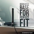 thumbnail image 2 of Antena de camión Ronin Factory para Chevy Silverado y GMC Sierra, 2 of 9